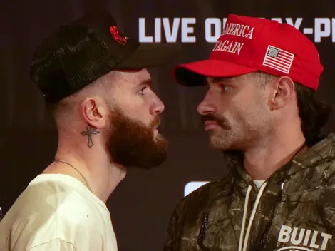 Las peleas previas a Canelo Álvarez vs. Edgar Berlanga