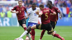 El último duelo entre ambos fue en la Eurocopa 2024.