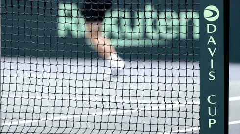 Se juegan las Finales de la Copa Davis 2024