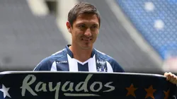 Neri Cardozo fue contundente al hablarNeri Cardozo fue contundente al hablar