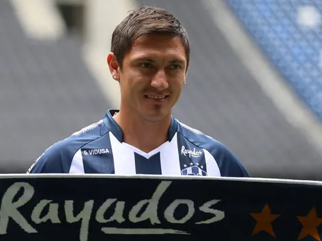 "Sientan el escudo": El mensaje de un ex Rayados a los refuerzos del club