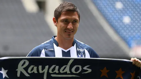 Neri Cardozo fue contundente al hablarNeri Cardozo fue contundente al hablar