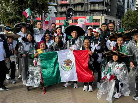 ¿Cuántas medallas ganó México en los Juegos Paralímpicos París 2024?
