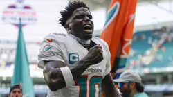 La figura de Miami fue detenido esta mañana debido a una infracción de tránsito.