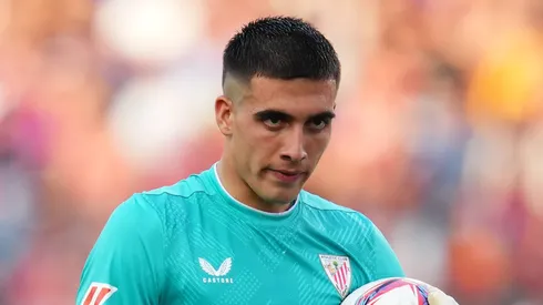 Orgullo mexicano: Alex Padilla fue nominado por La Liga para recibir un destacado premio