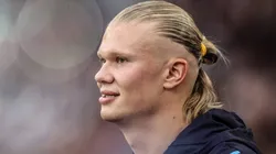 El noruego lleva siete goles en cuatro partidos en la actual edición de la Premier League.