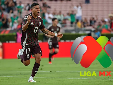 Increíble pedido: proponen a dos equipos de la Liga MX... ¡como rivales de la Selección!