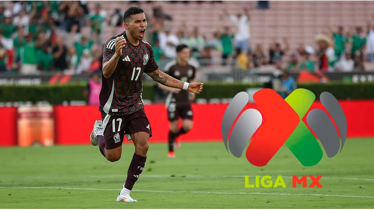 El increíble pedido de un periodista a la Selección.