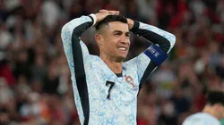 ¿Por qué no juega Cristiano Ronaldo en Portugal vs. Escocia por la UEFA Nations League?