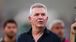 Javier Aguirre acabó con los rumores y respondió a los supuestos casos de indisciplina en México