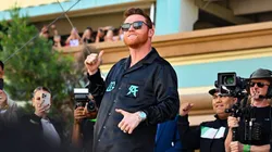 Canelo Álvarez es un gran seguidor del futbol y tiene un equipo favorito.