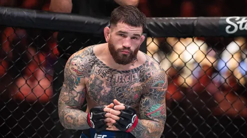 Sean Brady se sigue consolidando a paso firme en la división welter y ahora sumó un gran triunfo.