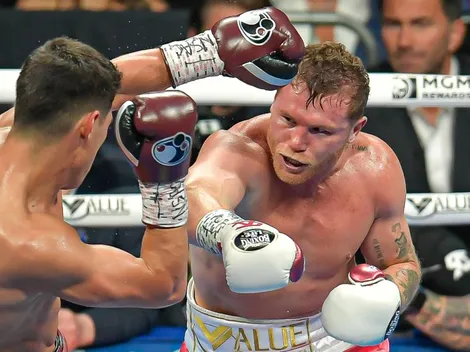 Quién pelea HOY sábado 14 de septiembre de 2024 en box: horarios y cómo ver EN VIVO en México