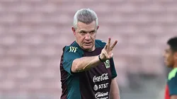 David Faitelson revela el innovador plan de la FMF para los amistosos de la Selección Mexicana