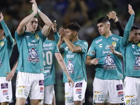 El entrenador que León tenía en carpeta si no llegaba Eduardo Berizzo