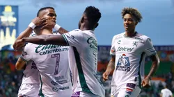 León tiene nuevo DT tras la salida de Jorge Bava