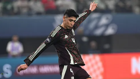 El mediocentro ha vuelto a jugar oficialmente tras su lesión en la pierna izquierda.