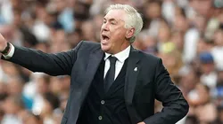 Carlo Ancelotti destrató a Pumas al recordar un partido ante Real Madrid