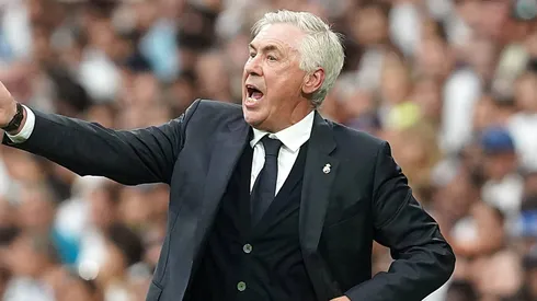 Carlo Ancelotti destrató a Pumas al recordar un partido ante Real Madrid