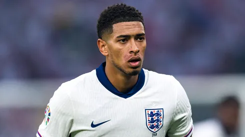 Jude Bellingham no juega contra Irlanda en la Nations League