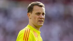 ¿Por qué no juega Manuel Neuer en Alemania vs. Hungría por la UEFA Nations League?