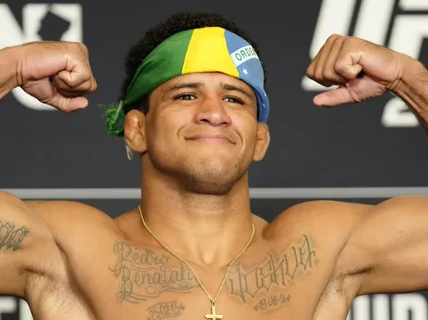 Quién pelea HOY sábado 7 de septiembre de 2024 en UFC: horarios y cómo ver EN VIVO en México