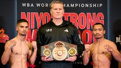 Quién pelea HOY sábado 7 de septiembre de 2024 en box: horarios y cómo ver EN VIVO en México