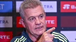 Lo confirmó Javier Aguirre: el portero titular de la Selección Mexicana frente a Nueva Zelanda