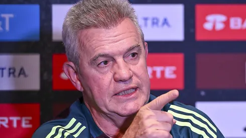 Lo confirmó Javier Aguirre: el portero titular de la Selección Mexicana frente a Nueva Zelanda
