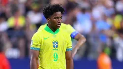 ¿Por qué no juega Endrick en Brasil vs. Ecuador por las Eliminatorias Sudamericanas?