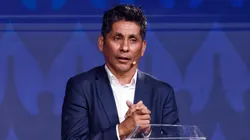 Jorge Campos habló sobre volver a dirigir un equipo