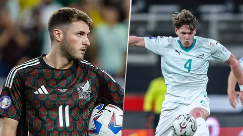 México vs. Nueva Zelanda va por TV abierta: qué canales transmiten el amistoso del debut de Javier Aguirre