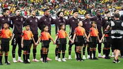 Se confirmó el nuevo amistoso de la Selección Mexicana