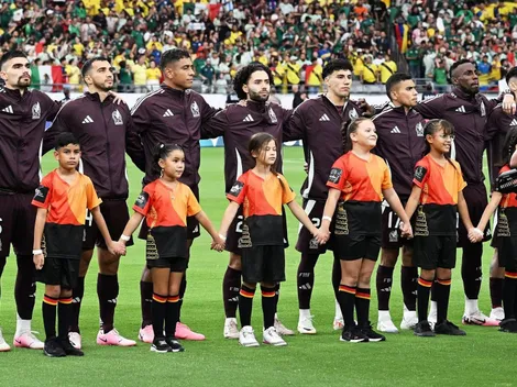 México anunció que jugará un amistoso ante Valencia: dónde y cuándo