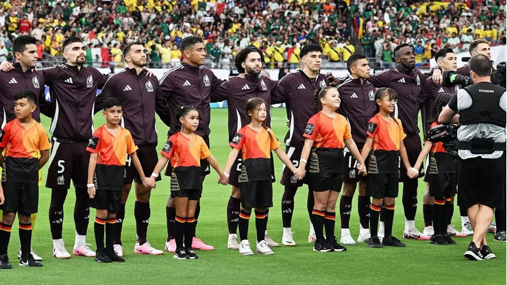 Se confirmó el nuevo amistoso de la Selección Mexicana