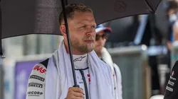 Kevin Magnussen ya tiene reemplazo para Azerbaiyán