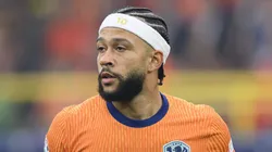 Memphis Depay eligió su nuevo destino