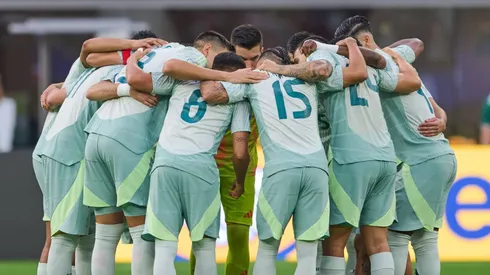 Salió a la luz un hecho polémico en México