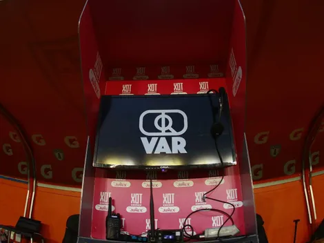El nuevo VAR que busca implementar la Liga MX a futuro