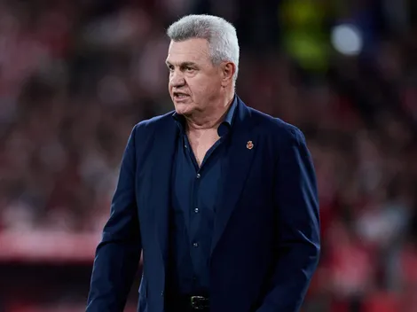 Javier Aguirre realiza cambios para el inicio de su tercer ciclo en México