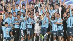 Óscar Ustari tendrá una nueva experiencia en la MLS