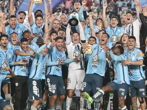 Brilló en México y ahora tendrá un paso fugaz en el Inter Miami de Lionel Messi