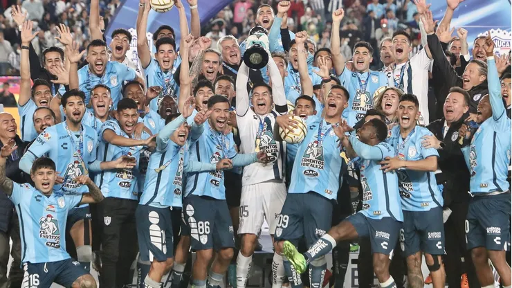 Óscar Ustari tendrá una nueva experiencia en la MLS