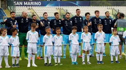 San Marino rompió una histórica racha negativa