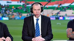 El comunicado de la familia de André Marín