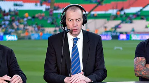 El comunicado de la familia de André Marín