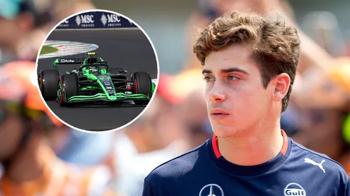 Sauber anunció a sus cuatro candidatos para el segundo asiento