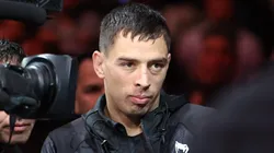 Manuel Loco Torres tuvo un diálogo exclusivo con Bolavip en la previa de UFC 306.