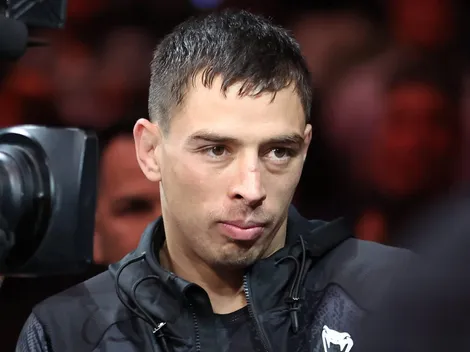 Manuel Loco Torres con Bolavip y sus deseos para UFC 306