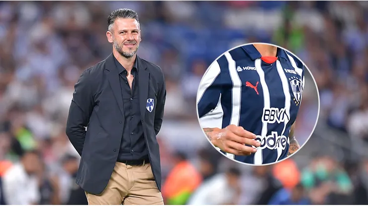 Demichelis podría sumar una cara nueva más.